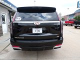 Used 2021 Cadillac Escalade Premium Luxury w/ Driver Assist Tech Package image 3