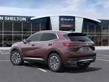 New 2025 Buick Envision Preferred image 3