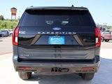 New 2025 Ford Expedition Active image 4