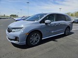 New 2025 Honda Odyssey Touring image 3