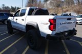 New 2025 Chevrolet Colorado ZR2 w/ ZR2 Bison Edition image 5