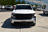 Used 2021 Chevrolet Silverado 1500 W/T w/ WT Value Package image 2