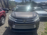Used 2019 Toyota Highlander XLE image 4