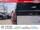New 2025 Nissan Armada SL w/ Captain's Chari Seat Package image 5