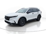 New 2026 Honda CR-V TrailSport image 3
