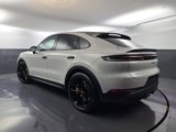 Certified 2024 Porsche Cayenne Turbo GT image 3