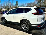 Used 2022 Honda CR-V EX-L image 3