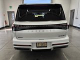 New 2025 INFINITI QX80 Sensory image 4