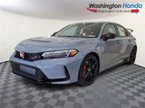 New 2025 Honda Civic Type R image 3