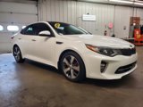 Used 2018 Kia Optima SX w/ Technology Package image 2