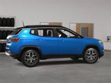 New 2025 Jeep Compass Limited image 6