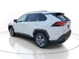 Used 2024 Toyota RAV4 XLE image 4