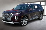 Used 2021 Hyundai Palisade SEL w/ Convenience Package image 2