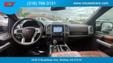 Used 2018 Ford F150 King Ranch w/ Equipment Group 601A Luxury image 6