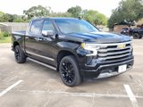 New 2026 Chevrolet Silverado 1500 High Country image 2