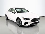 Used 2025 Mercedes-Benz CLA 250 4MATIC image 3