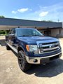 Used 2013 Ford F150 XLT w/ Luxury Equipment Group image 4