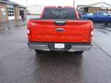 Used 2019 Ford F150 XLT w/ Equipment Group 302A Luxury image 6