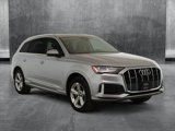 Used 2022 Audi Q7 2.0T Premium w/ Convenience Package image 3