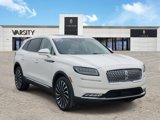 Certified 2023 Lincoln Nautilus Black Label image 1
