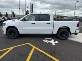 New 2025 RAM 1500 Tradesman w/ Night Edition image 4