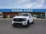 New 2025 Ford F150 Platinum image 2