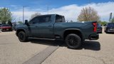Certified 2025 Chevrolet Silverado 3500 LTZ w/ Trail Boss Package image 6