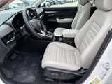 New 2026 Honda CR-V EX-L image 2