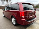 Used 2019 Dodge Grand Caravan SXT image 6