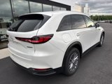 New 2025 MAZDA CX-90 Plug-In Hybrid w/ Preferred image 3