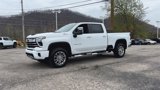 New 2025 Chevrolet Silverado 2500 LT w/ Z71 Chrome Sport Edition image 4