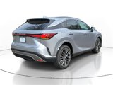 New 2025 Lexus RX 450h AWD w/ Luxury Package image 4