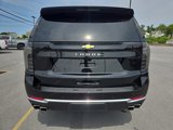 New 2025 Chevrolet Tahoe High Country image 4