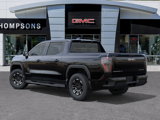 New 2026 GMC Sierra EV Elevation image 2