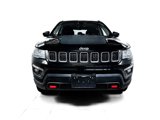 Used 2019 Jeep Compass Trailhawk w/ Cold Weather Group image 2