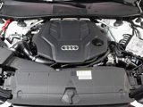 New 2025 Audi A6 3.0T Prestige image 4