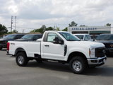 New 2025 Ford F250 XL image 4