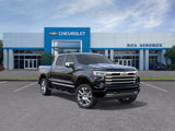 New 2026 Chevrolet Silverado 1500 High Country w/ High Country Premium Package image 2