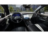 New 2026 Mercedes-Benz EQE 350+ SUV image 3
