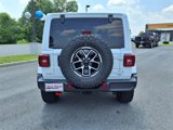 New 2025 Jeep Wrangler Unlimited Rubicon image 5