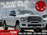 New 2026 RAM 2500 Laramie image 2