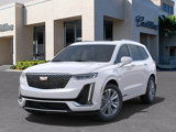 New 2025 Cadillac XT6 Premium Luxury w/ Platinum Package image 6