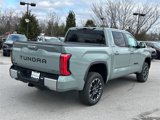 New 2025 Toyota Tundra Limited image 4