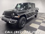 New 2025 Jeep Gladiator Sport image 1