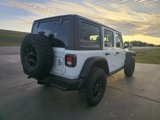 New 2025 Jeep Wrangler Willys image 6