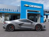 New 2025 Chevrolet Corvette Z06 image 5