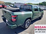 Used 2024 Nissan Frontier SL image 5