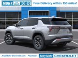 New 2026 Chevrolet Equinox LT w/ Convenience Package II image 3