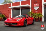 Used 2011 Ferrari 458 Italia Coupe image 4