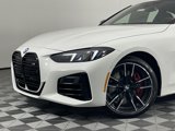 New 2026 BMW 440i xDrive Coupe w/ Premium Package image 5